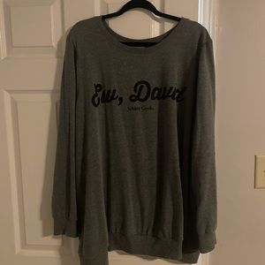 Schitts Creek Sweatshirt